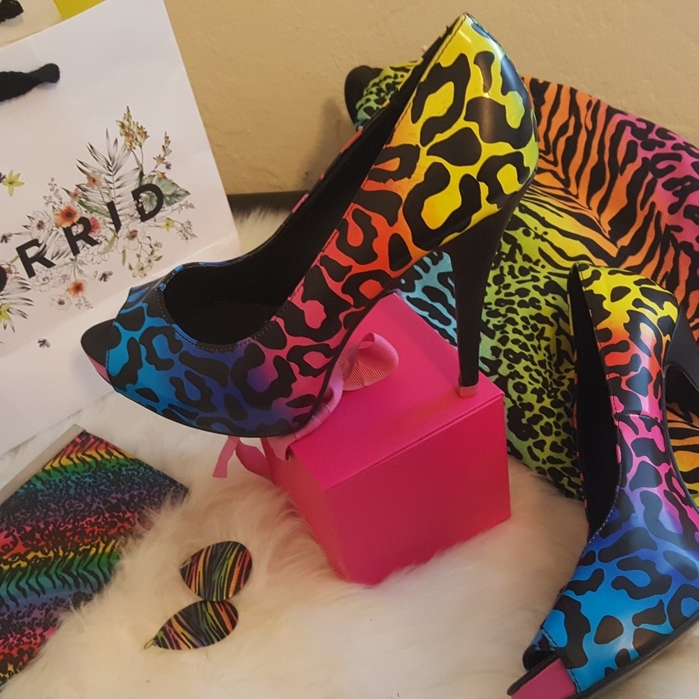 Torrid Safari Bundle